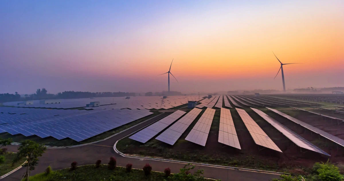 Energy Solutions